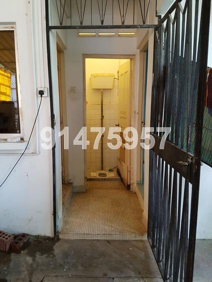 Lucky Hills (D16), Terrace #157335472